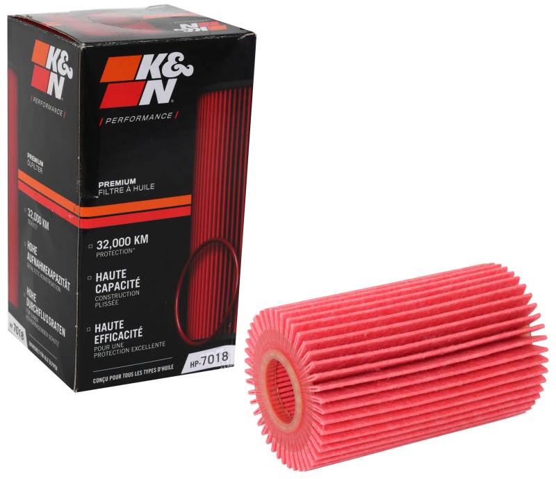 Universal Oil Filter OIL Filter Automotive - View 7 | Dirty Garage