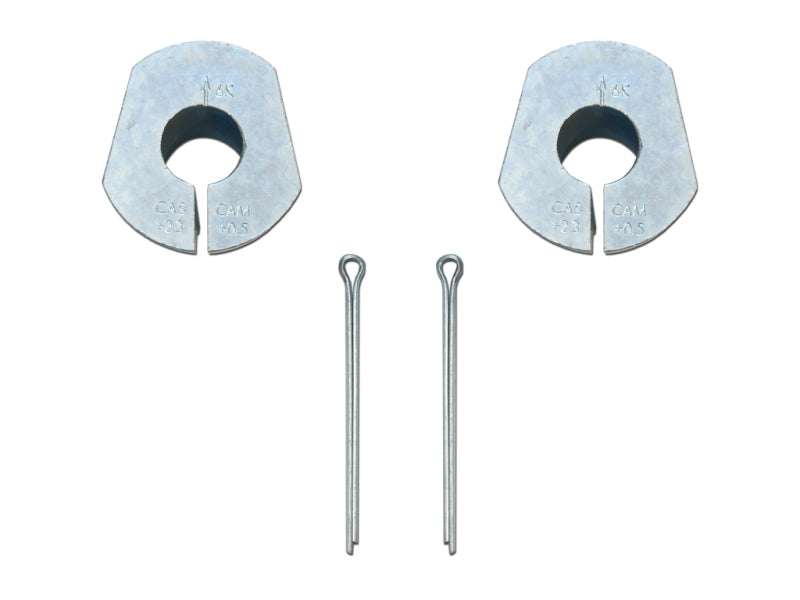 2005-2024 Super Duty 2.3 Deg Alignment Cam Kit | Dirty Garage