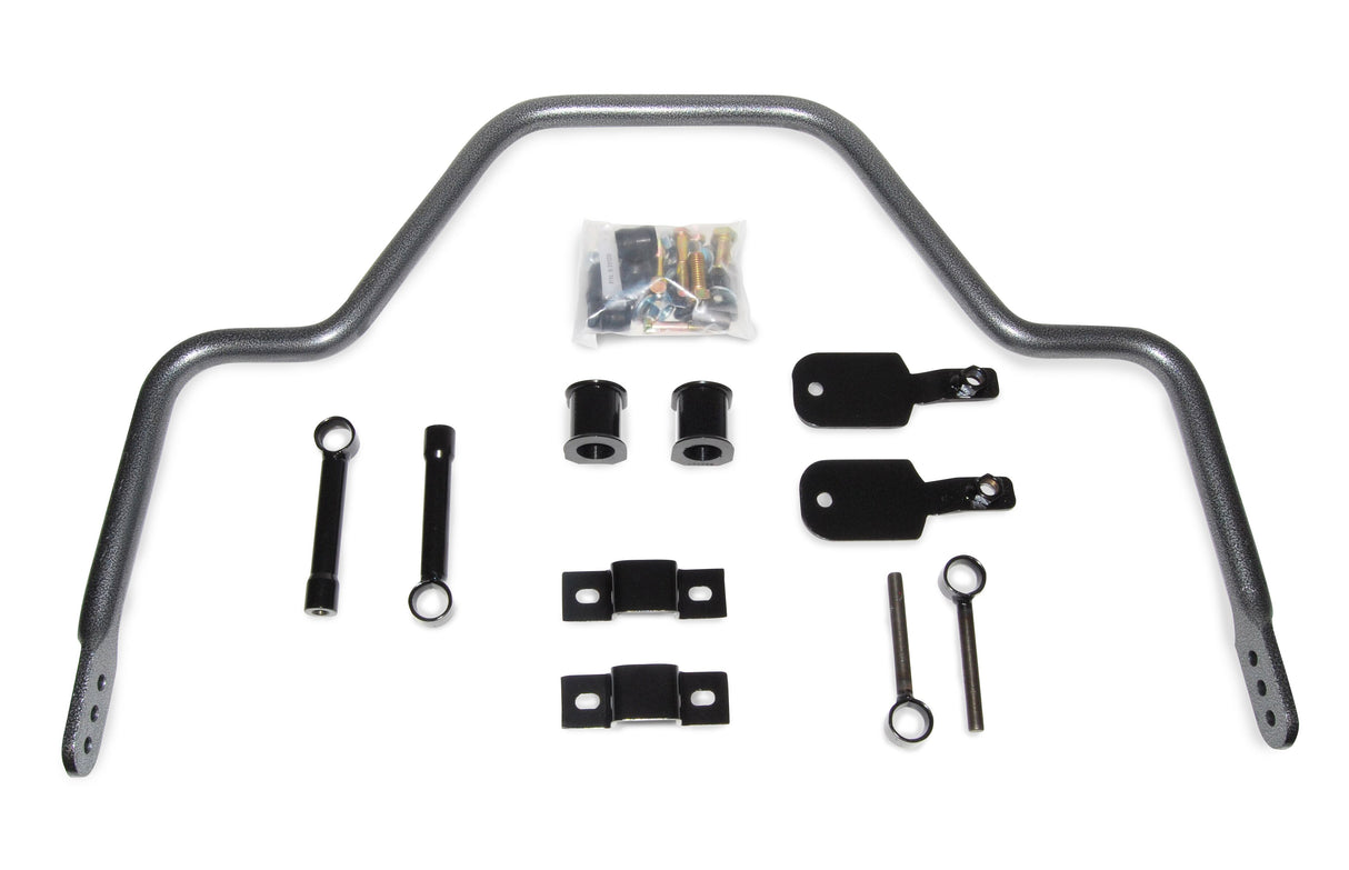 2019-2024 Superduty Big Wig Rear Sway Bar (7776) - Dirty Garage