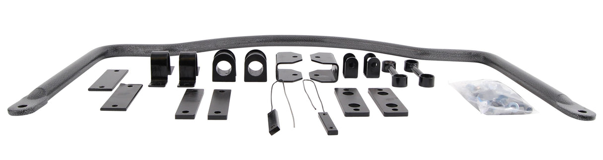 2023 Express 4500 / Savana 4500 Rear Sway Bar Kit (7796) - Dirty Garage