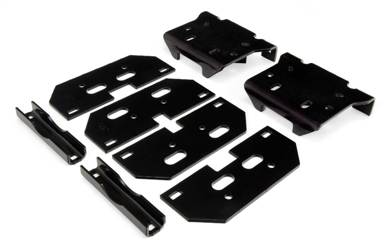 Universal Loadlifter 5000 Air Spring Kit - View 9 | Dirty Garage