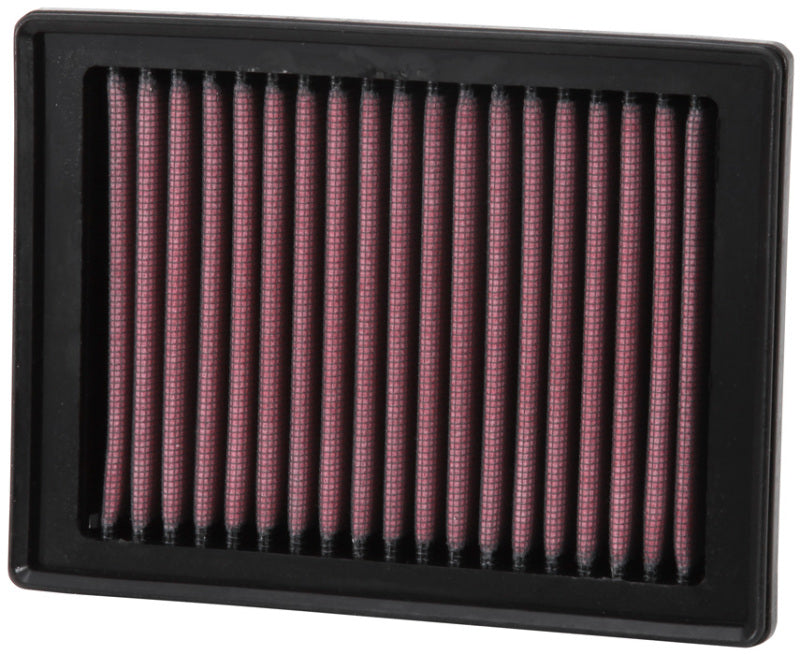 2013 KTM 1190 Adventure Replacement Air Filter - View 6 | Dirty Garage