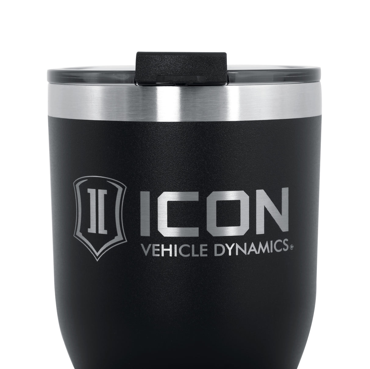 Universal ICON Promotional Item - View 3 | Dirty Garage