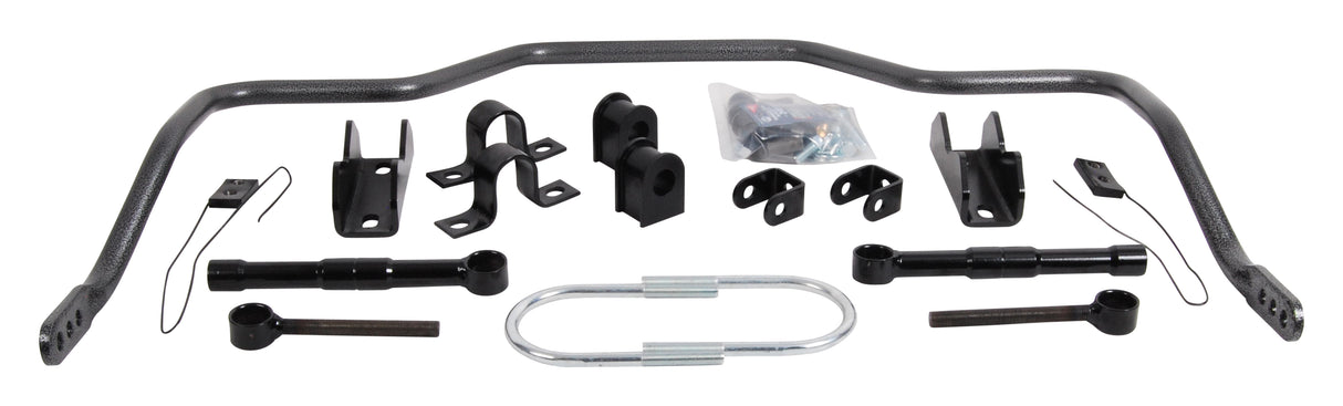 2021-2026 F-150 Rear Sway Bar Kit (7812) - Dirty Garage