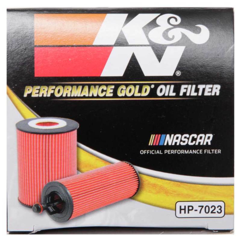 Performance Oil Filter for 2006-2014 Toyota/Various Applications - View 6 | Dirty Garage