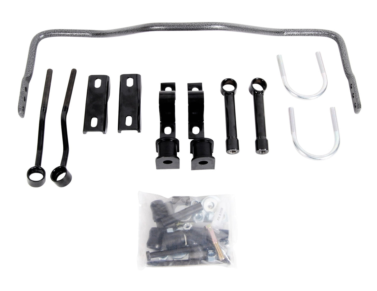 1966-1977 Bronco Rear Sway Bar Kit (7830) - Dirty Garage