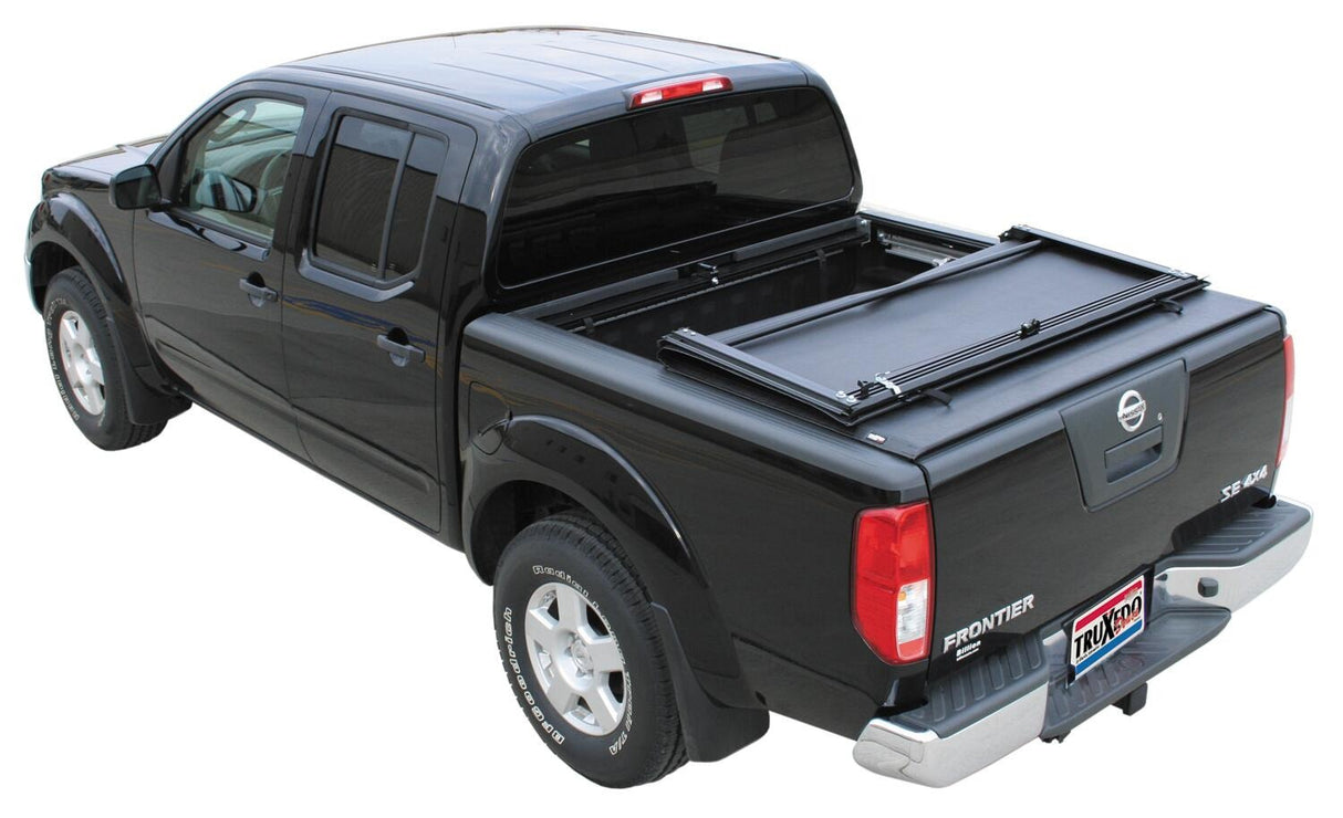 2005-2021 Frontier TruXedo Deuce Tonneau Cover (784101)