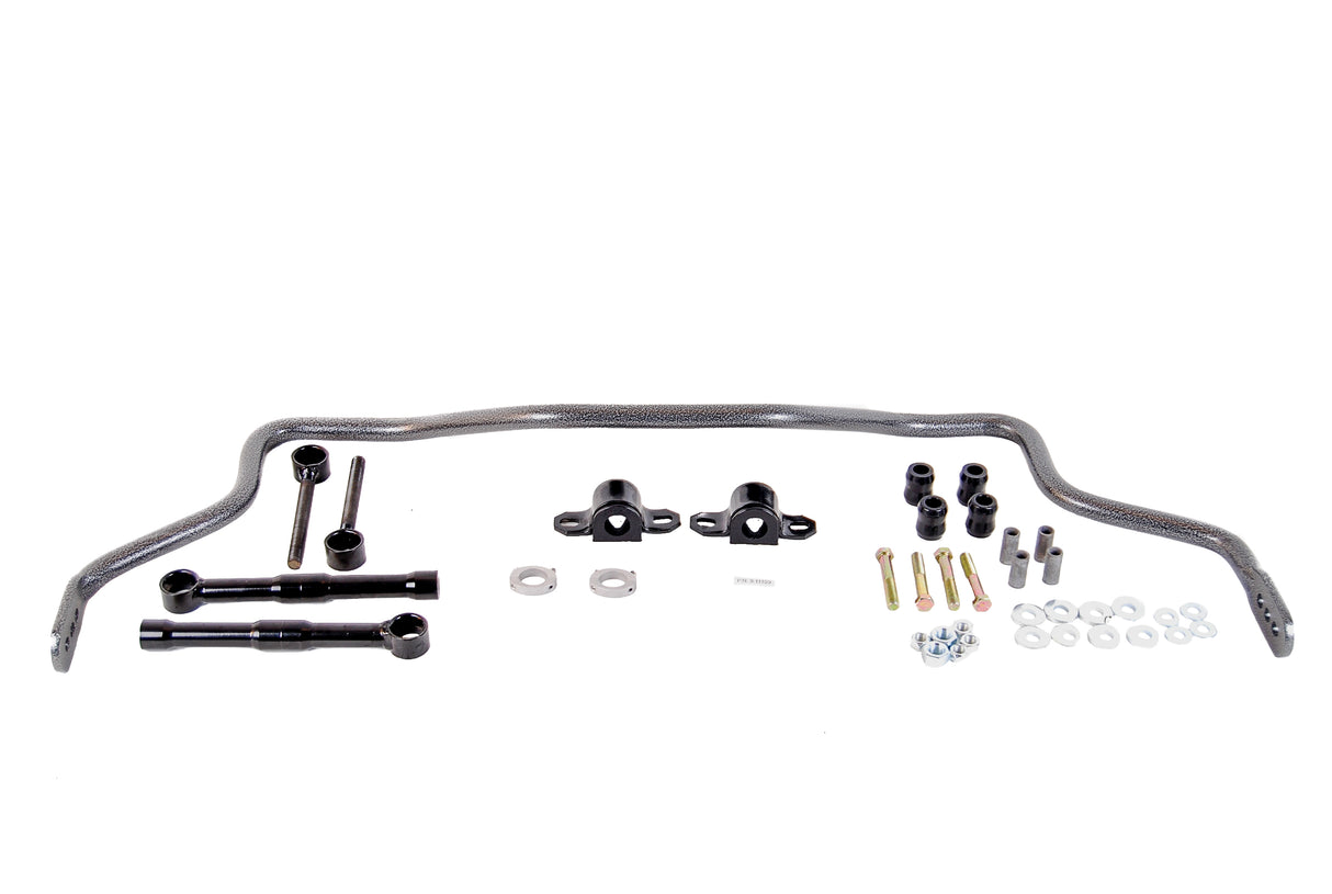 2016-2024 TITAN / TITAN XD Rear Sway Bar Kit (7847) - Dirty Garage