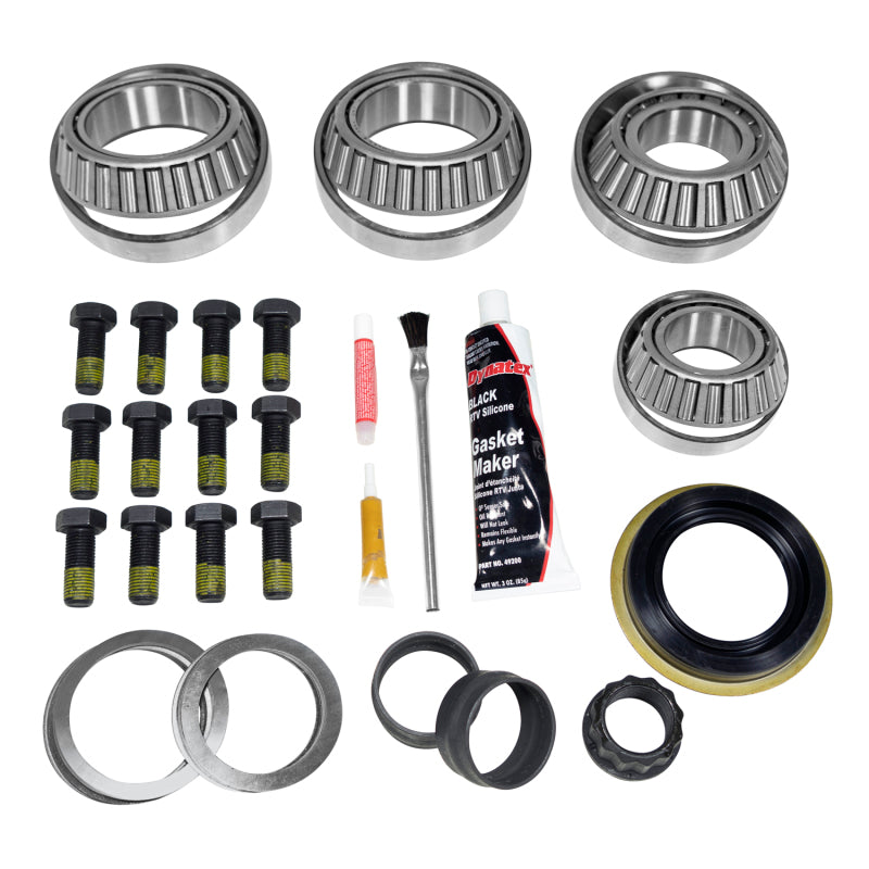 2011-2019 Rear Differential Rebuild Kit (YK GM11.5-B) - View 2 | Dirty Garage