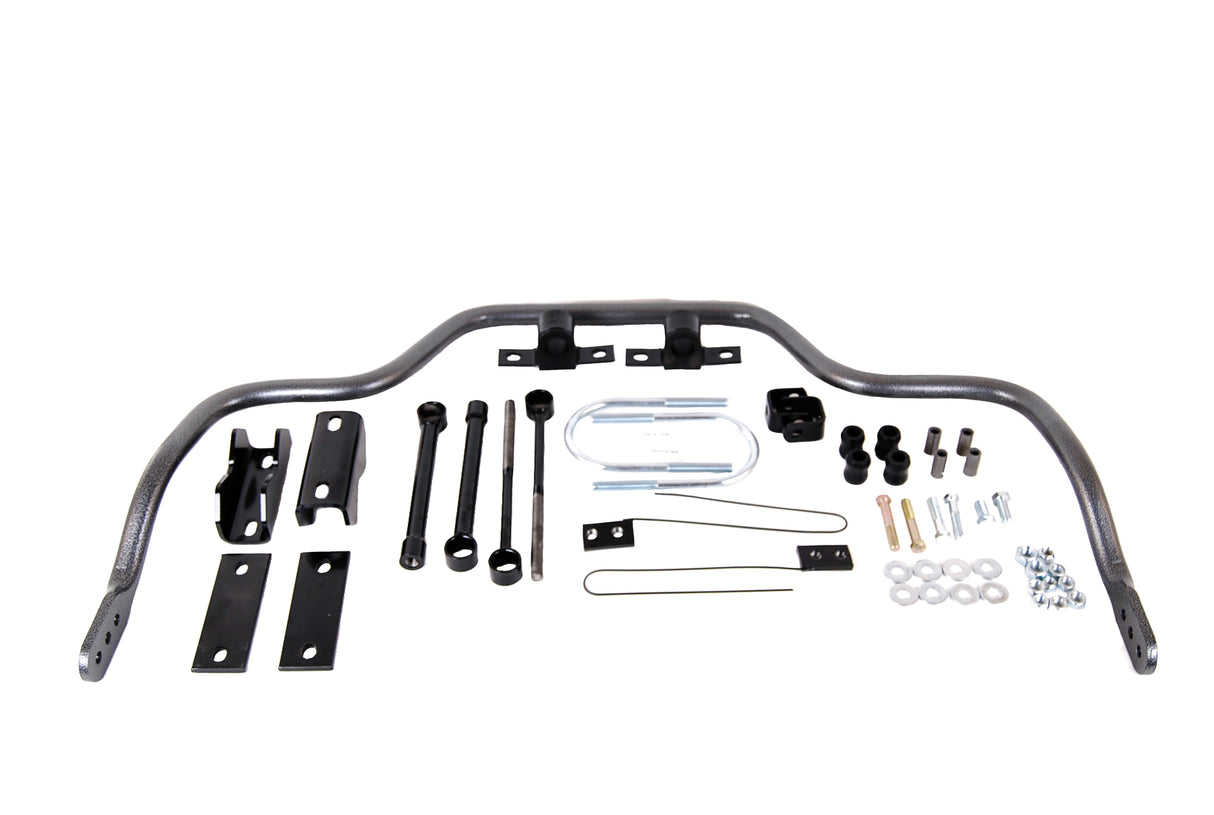 2011-2019 GM HD Rear Sway Bar Kit (7885) - Dirty Garage
