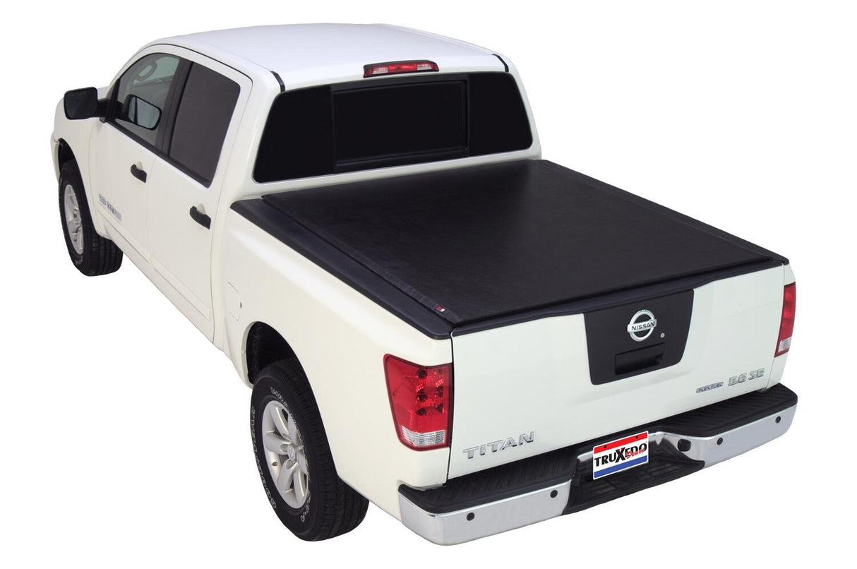 2004-2015 Titan TruXedo Deuce Tonneau Cover (788601)