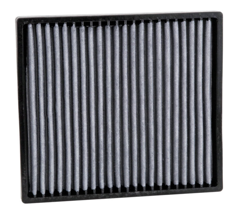 2004-2016 Tucson Cabin Air Filter - View 10 | Dirty Garage