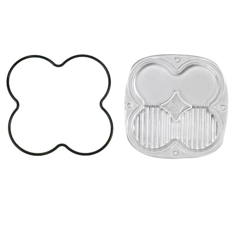 Universal XL Pro Sport Combo Lens Kit | Dirty Garage