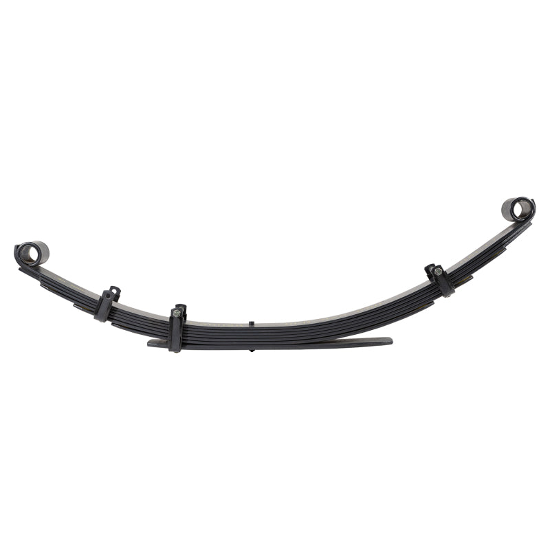 1960-1985 Toyota Land Cruiser Leaf Spring Toyota 40 Series Rear | Dirty Garage