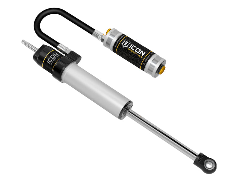 2005-2024 Tacoma 0-1.5 Rear 2.5 Series Shock Pair - View 8 | Dirty Garage