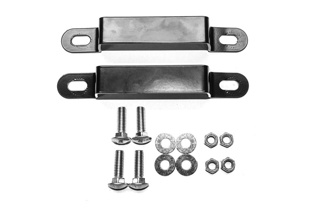 2015-2022 Sprinter 4x4 Transmission Skid Plate (4011)