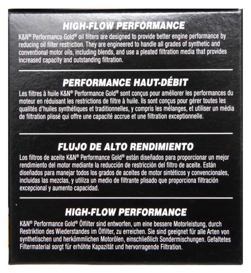 2019 M2 3.0L/M4 3.0L Cartridge Oil Filter - View 12 | Dirty Garage