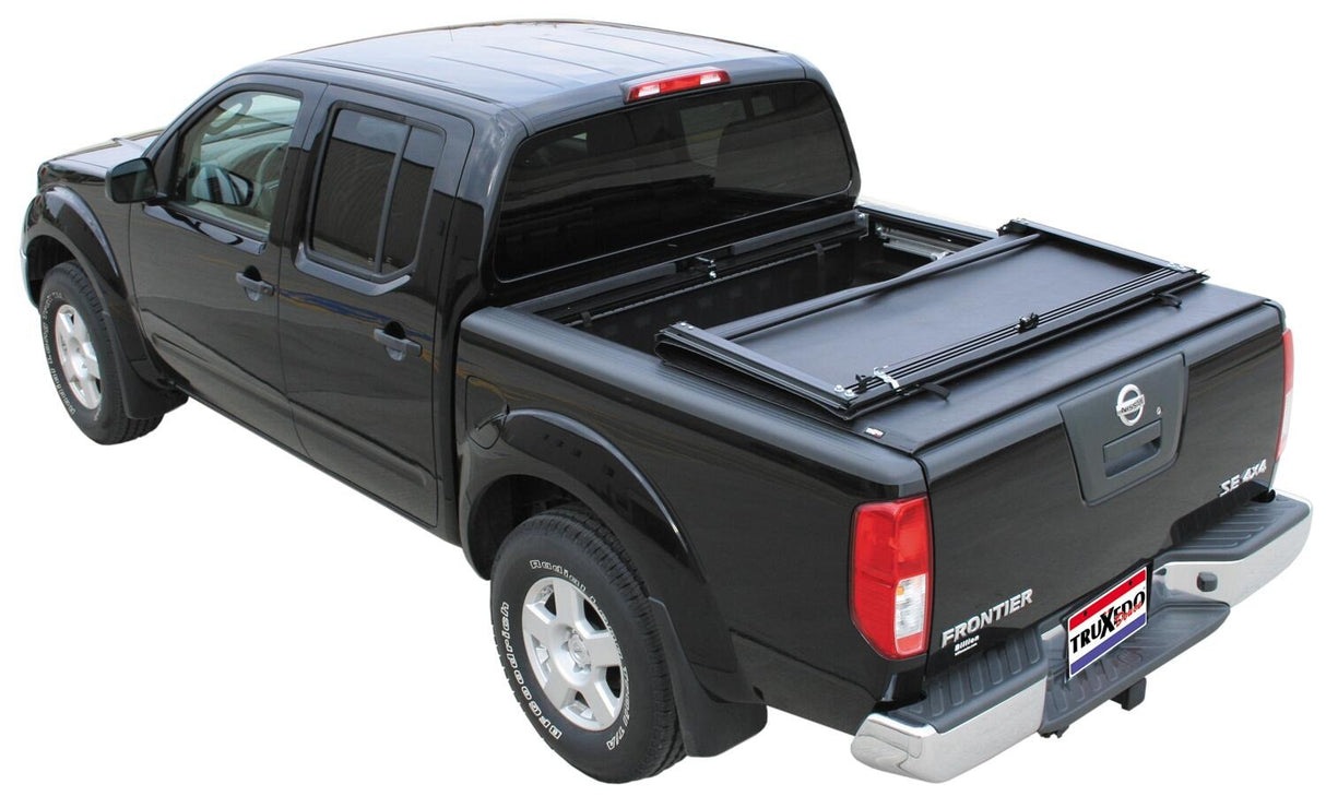 2005-2021 Frontier TruXedo Deuce Tonneau Cover (792301)