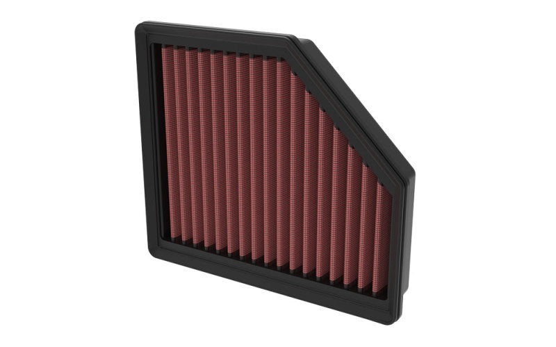 2021-2022 Qashqai III 1.3L L4 F/I Replacement Air Filter | Dirty Garage