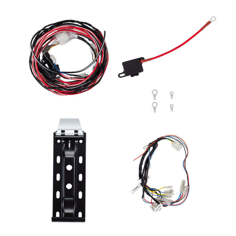 ARB Brushless Twin Motor On-Board 12V Air Compressor Kit - View 4 | Dirty Garage