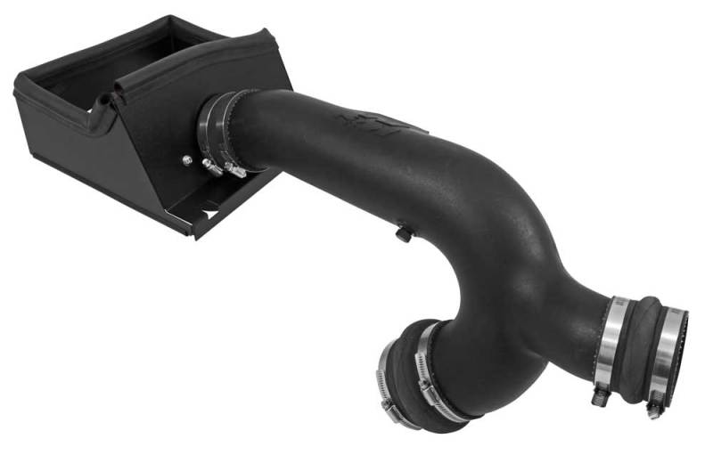 2015-2016 Expedition/2015-2016 Navigator 3.5L V6 F/I Performance Intake Kit - View 3 | Dirty Garage