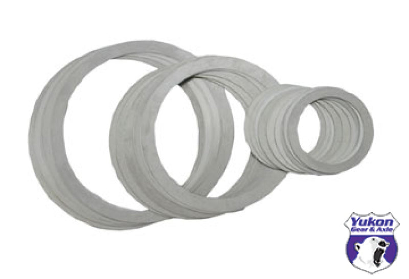 1960-2006 Dana 44 Complete Shim Kit replacement (SK 706376) - View 3 | Dirty Garage