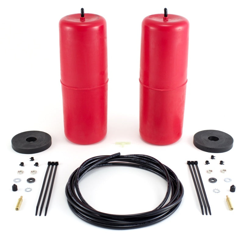 Universal 1000 Air Spring Kit - View 3 | Dirty Garage