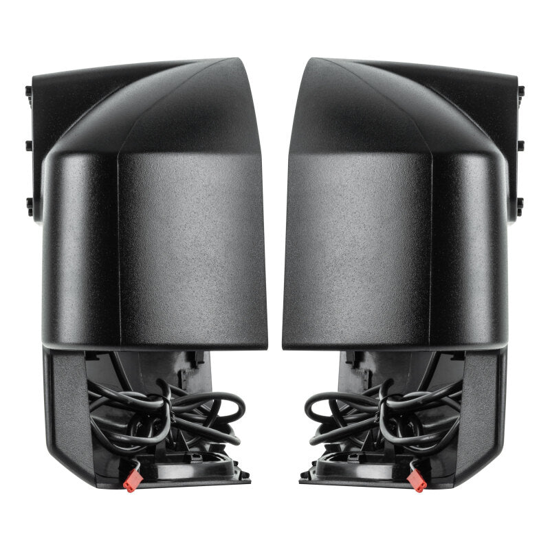 2021-2023 Bronco LED Off-Road Side Mirror Ditch Lights - View 2 | Dirty Garage