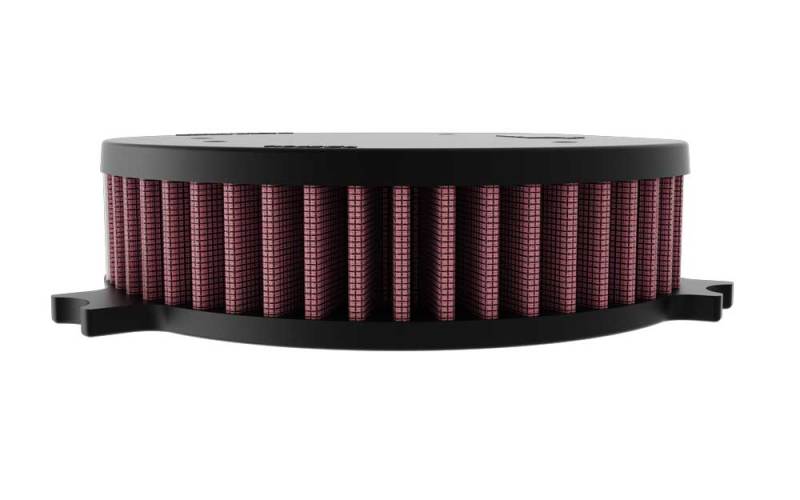 1999-2009 Yamaha XVS1100 V-Star Air Filter - View 10 | Dirty Garage