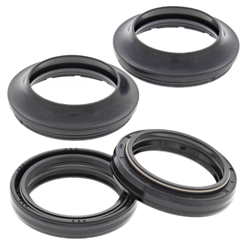 2014-2022 Beta EVO SR 80 Fork Oil Seal & Dust Seal Kit | Dirty Garage