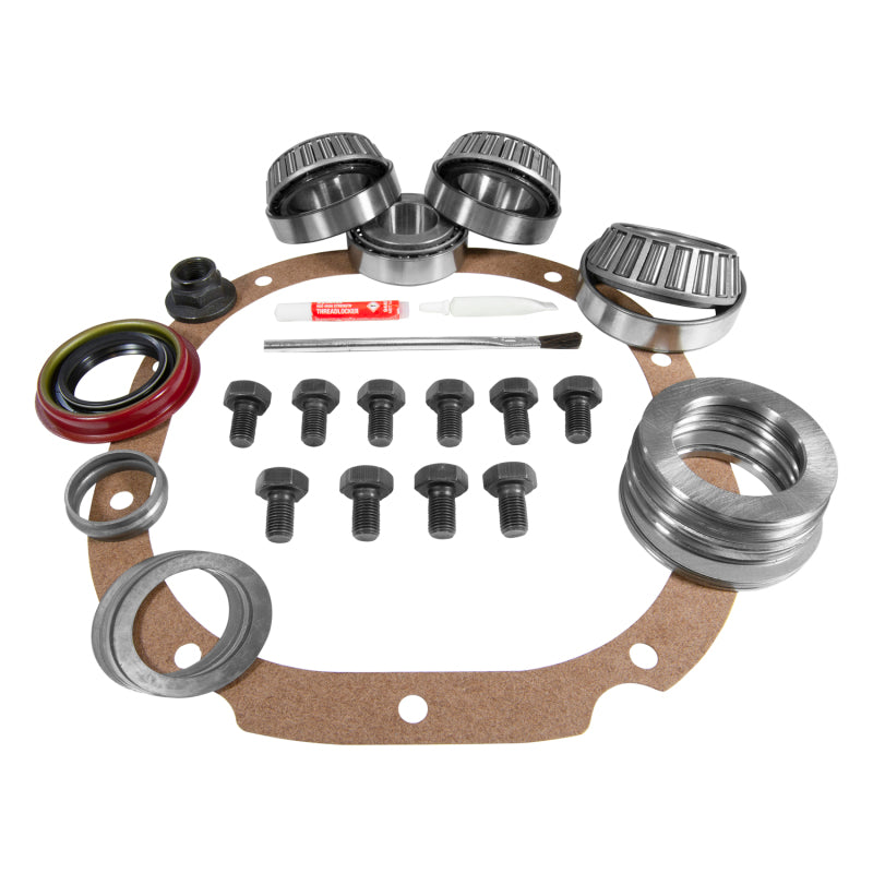 1997-2014 Ford 8.8" Diff Master Overhaul Kit (ZK F8.8) | Dirty Garage