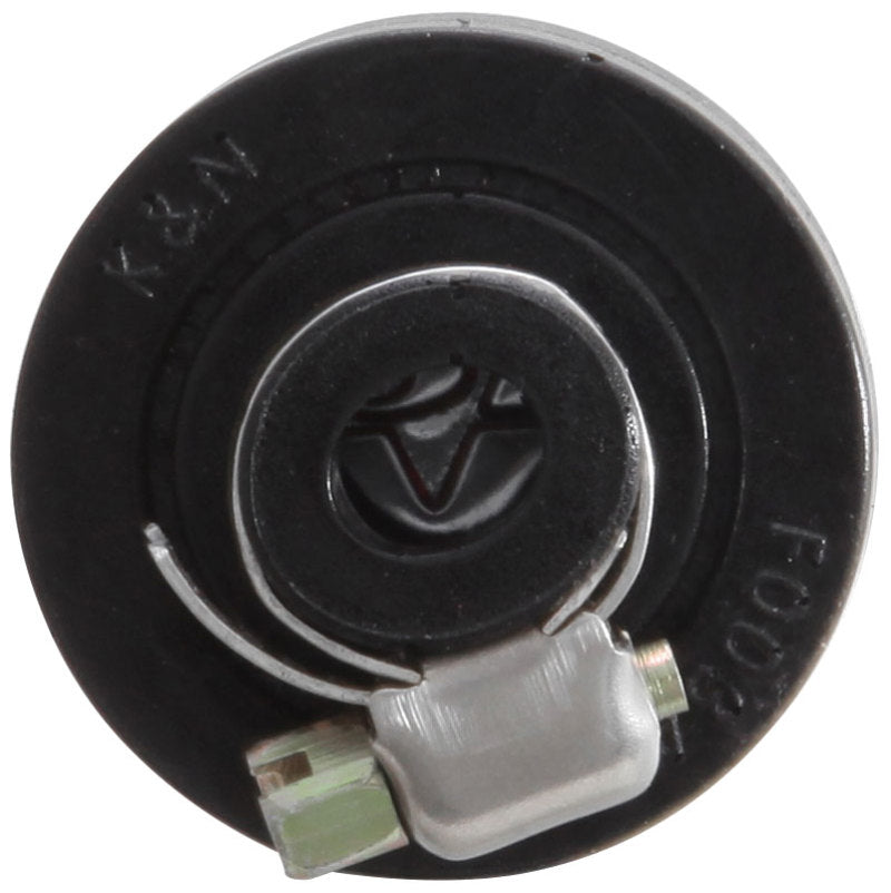 Universal .315/.431 Flange 1 3/8 inch OD 1.5 inch H Clamp On Crankcase Vent Filter - View 14 | Dirty Garage