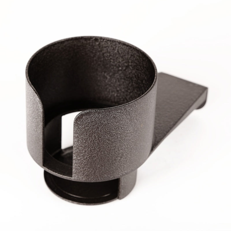 Rugged Ridge Cup Holder Windshield Mount 76-95 Jeep CJ / Jeep Wrangler - View 5 | Dirty Garage