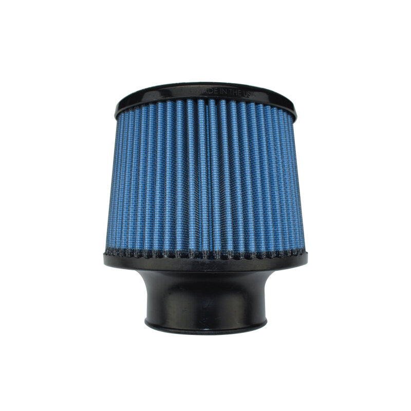 Universal AMSOIL Ea Nanofiber Dry Air Filter - View 2 | Dirty Garage