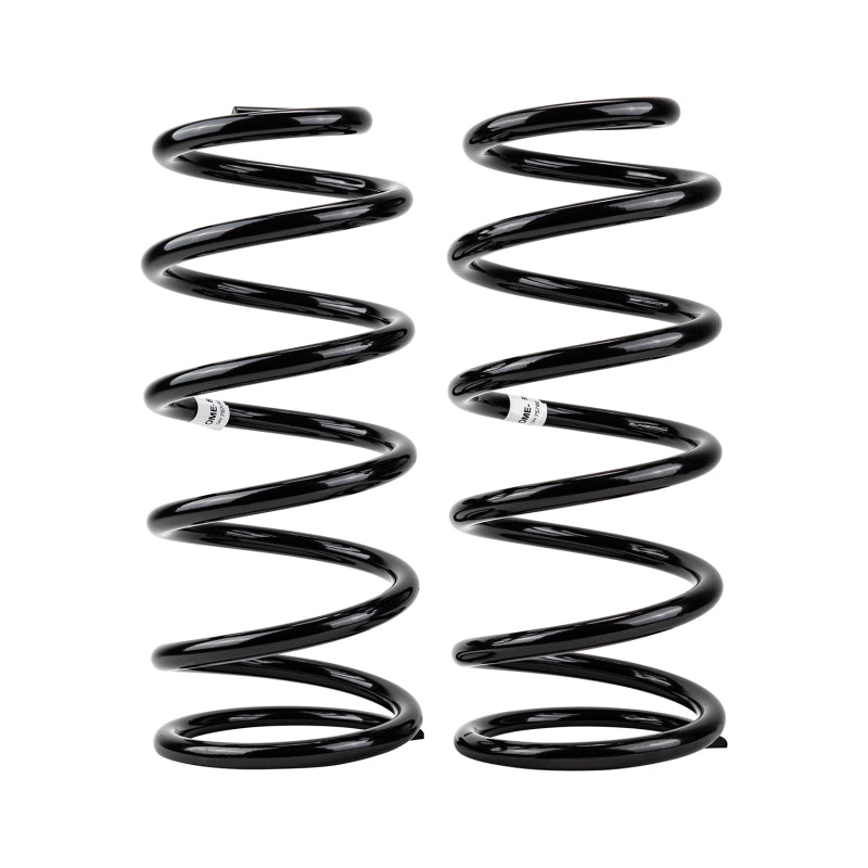 2003-2024 Coil Spring Rear Prado 4/ | Dirty Garage