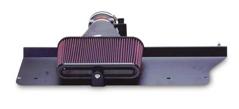 1998-2002 Camaro 5.7L-V8 Performance Intake Kit | Dirty Garage