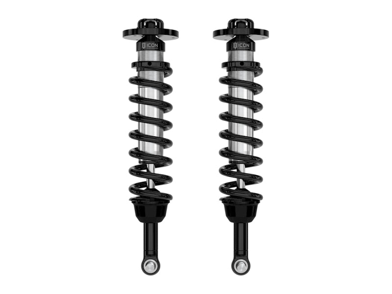 2021-2023 Super Duty 3" 2.5 VS IR Coilover Kit | Dirty Garage