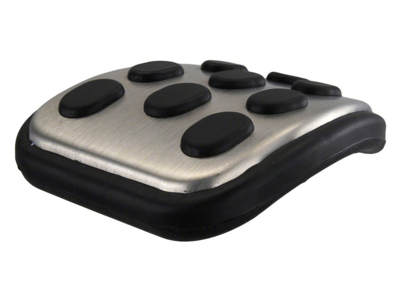 Universal Aluminum and Urethane Special Edition Mustang Pedal Cover - View 12 | Dirty Garage