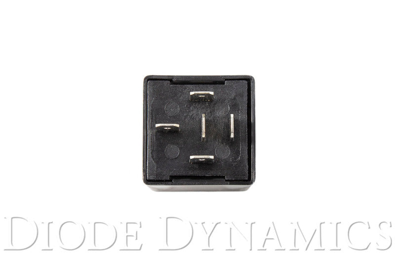 Universal LM470 LED Turn Signal Flasher - View 3 | Dirty Garage
