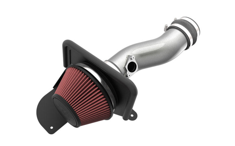 2021-2023 TLX Cold-Air Intake System | Dirty Garage