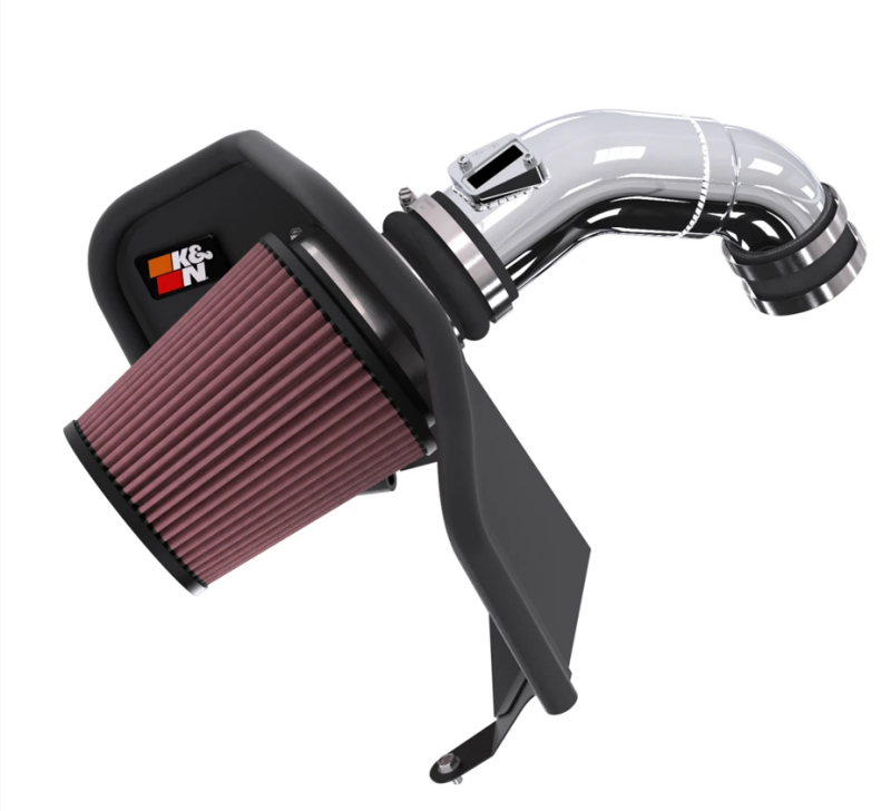 2024 Tacoma 77 Series Air Intake - View 5 | Dirty Garage