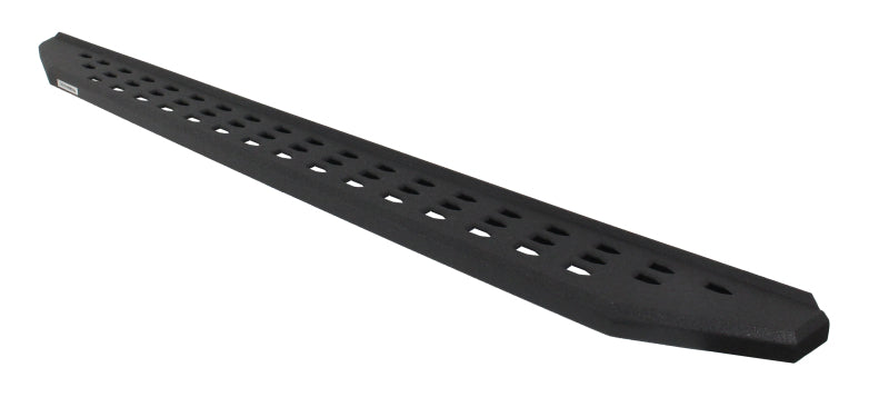 Go Rhino RB20 Running Boards - Bedliner - 73in | Dirty Garage