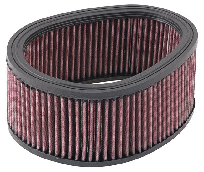 Universal Buell Firebolt/Lightning/Ulysses Replacement Air Filter - View 4 | Dirty Garage