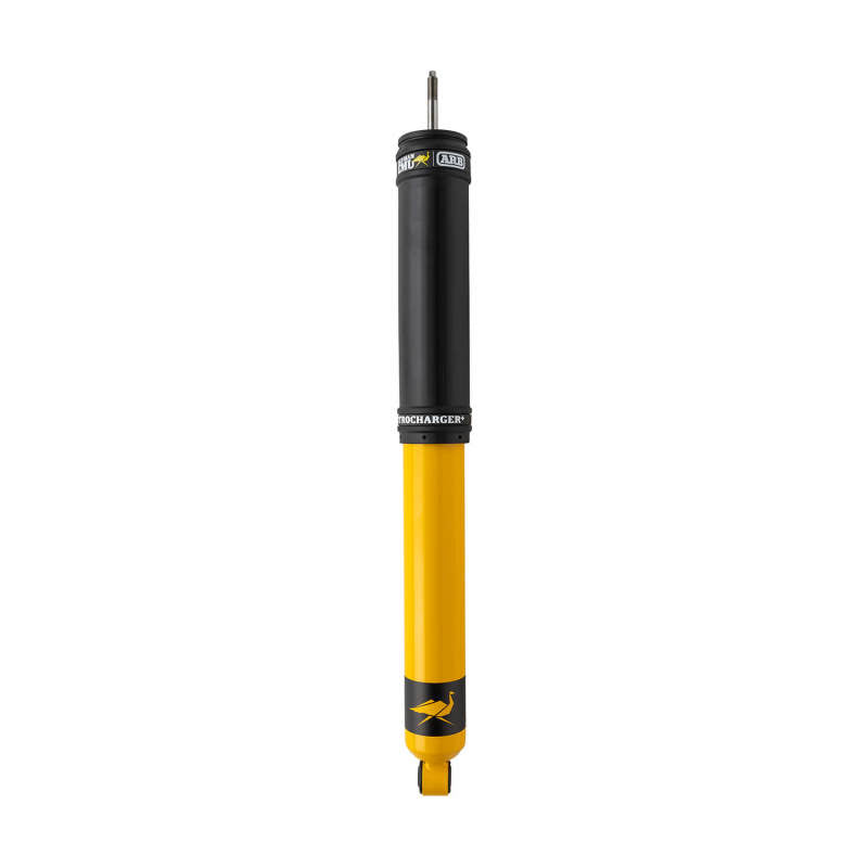 2005-2023 Nitrocharger Plus Shock Toyota Tacoma Rear | Dirty Garage