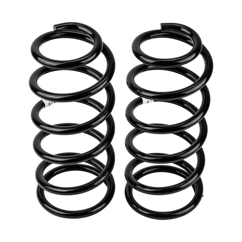 2003-2024 Coil Spring Rear Prado 4/ - View 4 | Dirty Garage