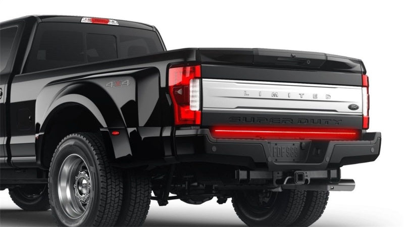 2019-2026 GM 1500/HD 60" Blade Series LED Tailgate Light - View 7 | Dirty Garage