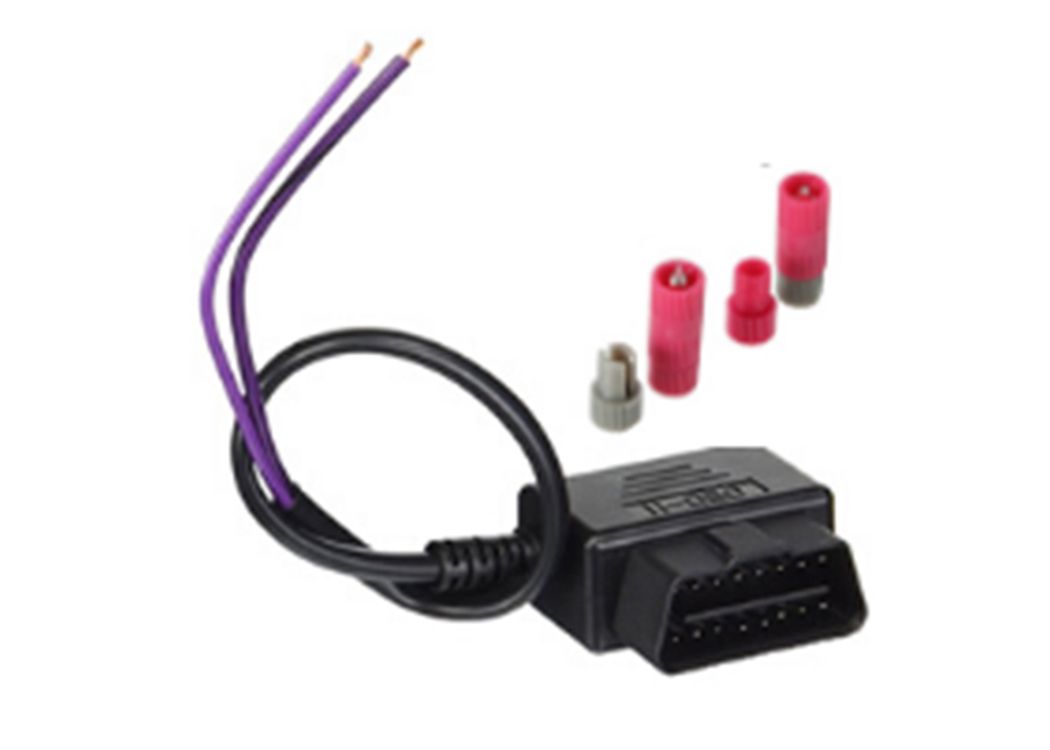 AMP Research 2015 Ford F-150 OBD-II Module Connector