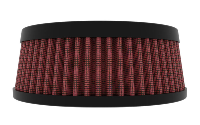 Universal Replacement Air Filter 5.5in Top OD x 6in Base OD x 2.313in H for Harley Davidson - View 8 | Dirty Garage
