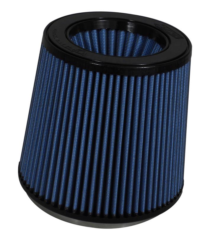 Universal AMSOIL Replacement Nanofiber Dry Air Filter - View 3 | Dirty Garage