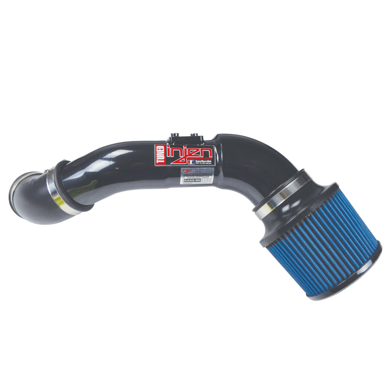 2006-2009 Civic Si 2.0L Black SP Series Short Ram Intake | Dirty Garage